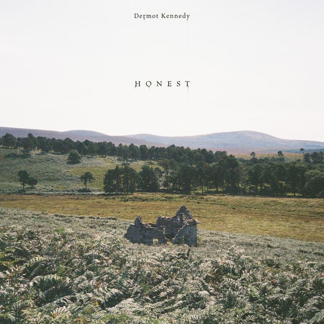 Honest by Dermot Kennedy
