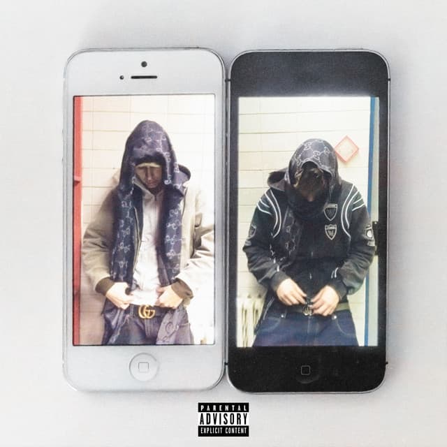 FAKE GG (feat. Loudz1) by SIMILIVINLIFE, Loudz1