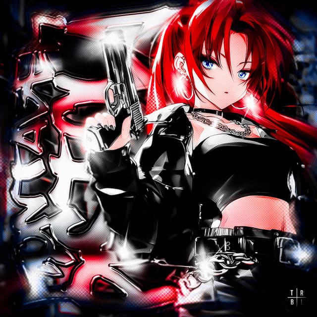 MONTAGEM PISTOLA by MXZI, qaraqshy