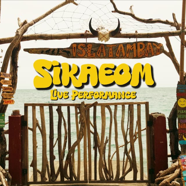 Sikaeom Live Performance 2026 by Guddhist Gunatita
