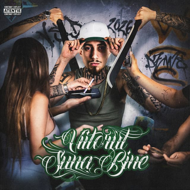 VIITORUL SUNA BINE by DZWS