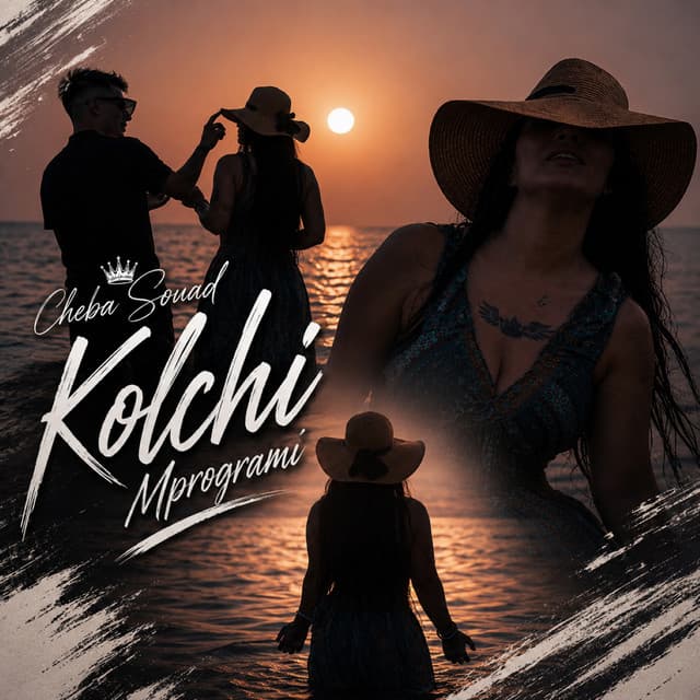 Kolchi Mprogrami by Cheba Souad