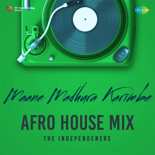 Maane Madhura Karimbe (Afro House Mix) by K. J. Yesudas, Ilaiyaraaja, Yusufali Kechery, The Independeners