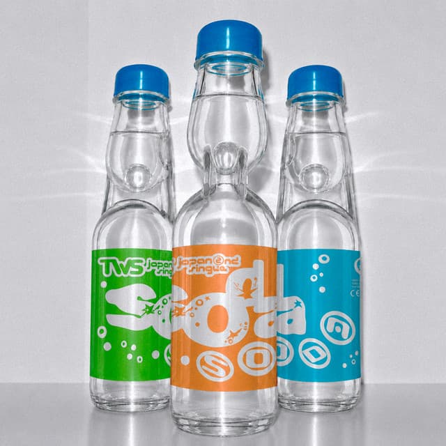 SODA SODA by TWS