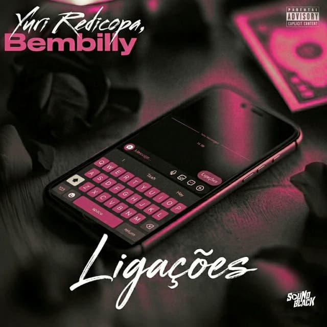 Ligações by Yuri Redicopa, BemBilly