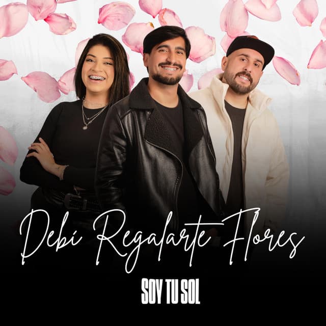 Debi Regalarte Flores by Soy tu Sol