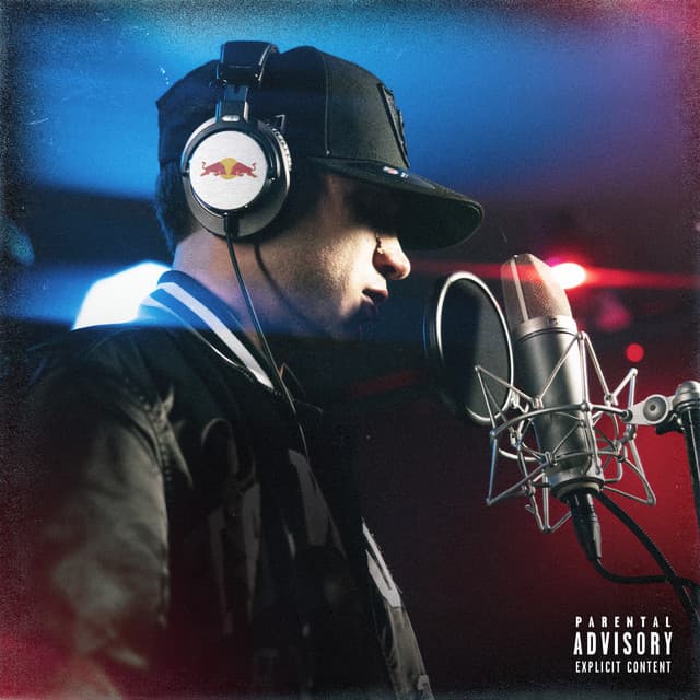 HO SOLO 64 BARRE (Red Bull 64 Bars) by Capo Plaza