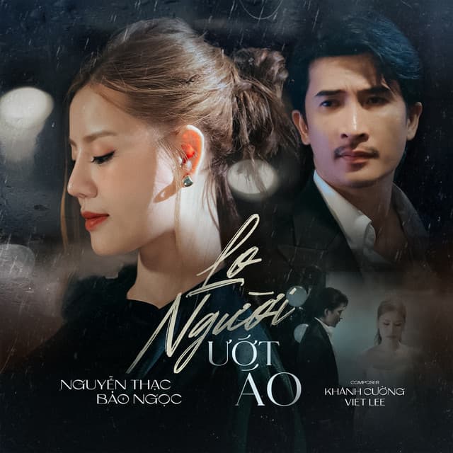 Lo Người Ướt Áo (Redhood Trending Version) by H2O Remix, Nguyễn Thạc Bảo Ngọc