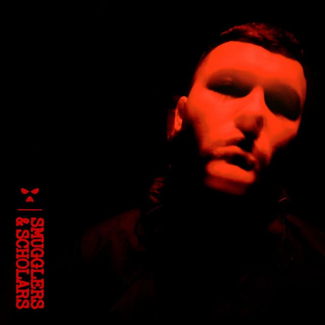 Smugglers & Scholars by KNEECAP