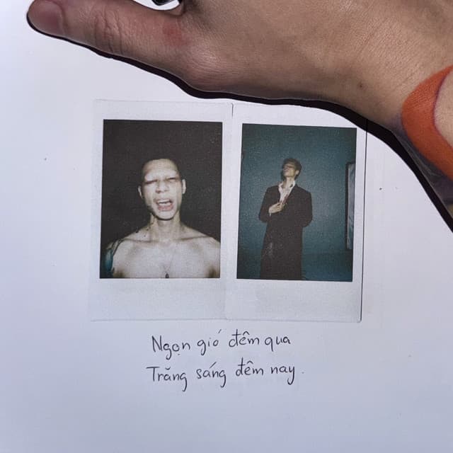 NGONGIODEMQUATRANGSANGDEMNAY by RPT MCK, marzuz