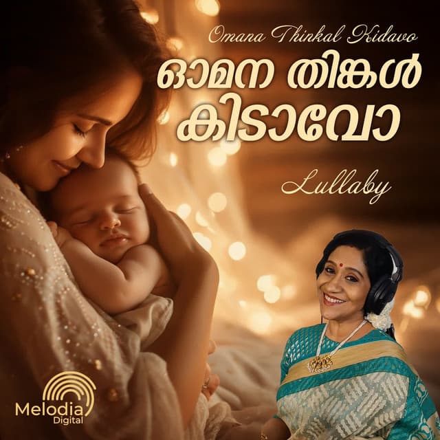 Omana Thinkal Kidaavo by Sujatha