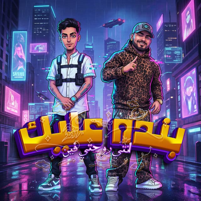 بنده عليكي انتي روحتي فين by 7l2olo