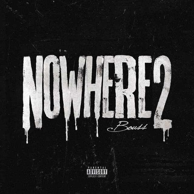 Nowhere 2 by Bouss