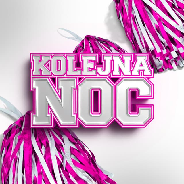 KOLEJNA NOC (Official Remix) by Wac Toja
