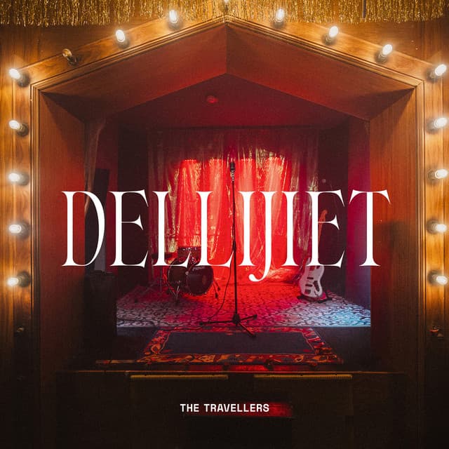 Dellijiet by The Travellers