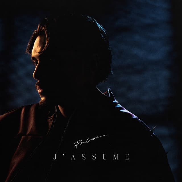 J'assume by RnBoi
