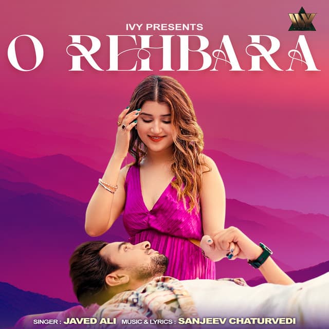 O Rehbara by Javed Ali