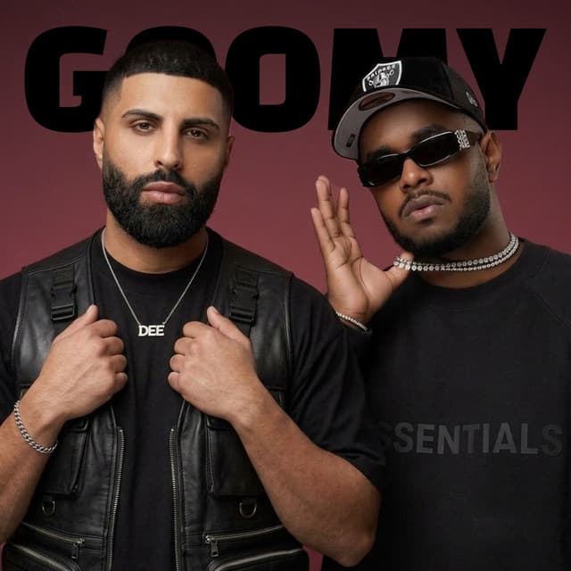 قـوميـ by DEE PRODUCTION, Darky