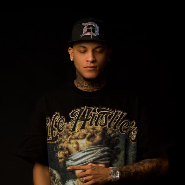 The Phenomenon by Ronny GTA, Megadivo Produce