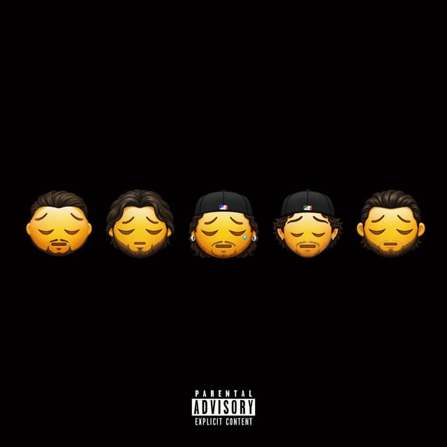 triston by Fuerza Regida