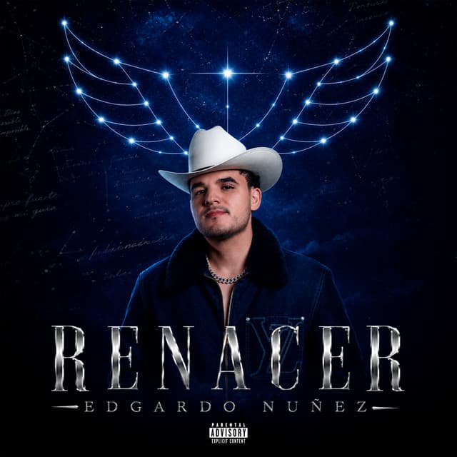 Renacer by Edgardo Nuñez