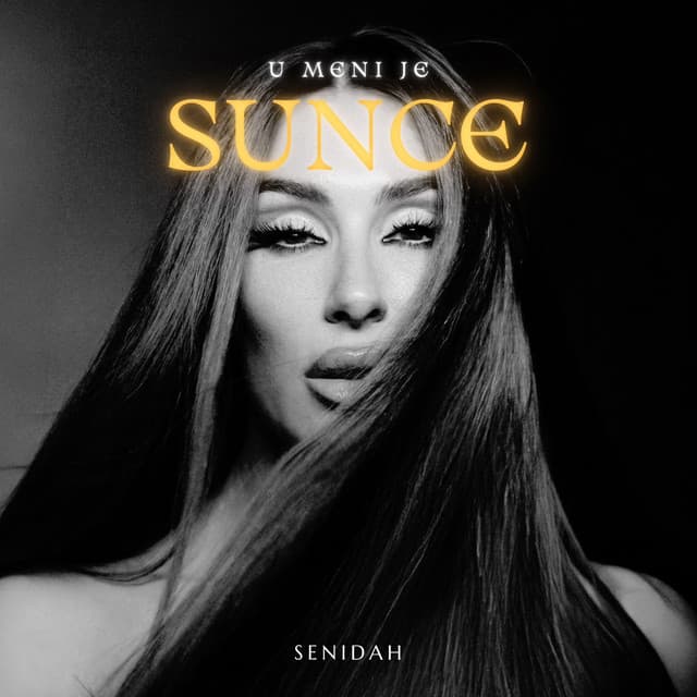 U Meni Je Sunce by Senidah