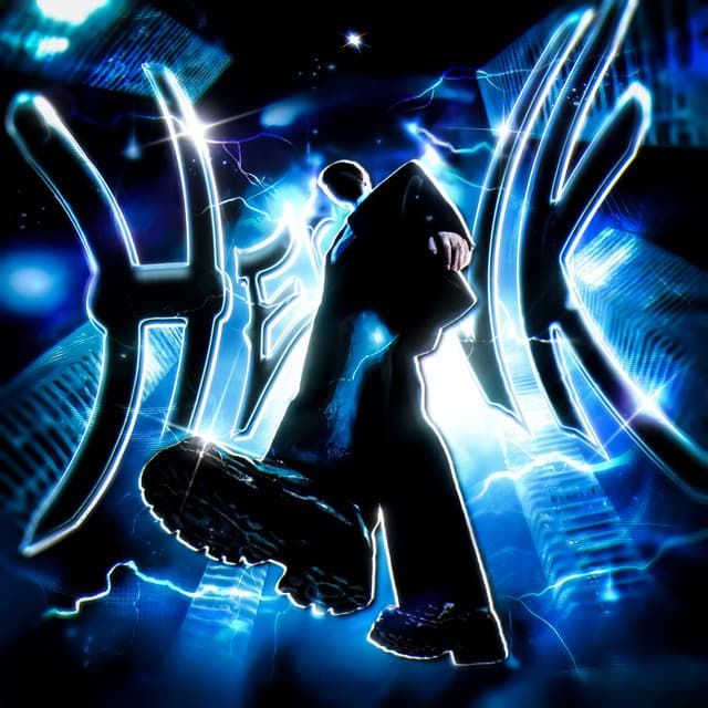 HER FUNK by h6itam, -Prey, Habazane, Scythermane