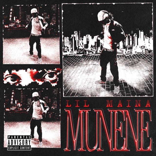 Munene by Lilmaina