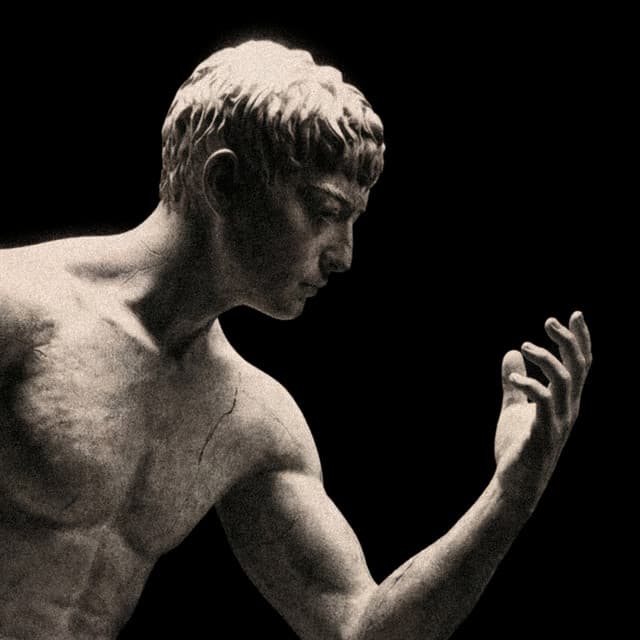 Beautiful (with Joji) by Anyma, Joji