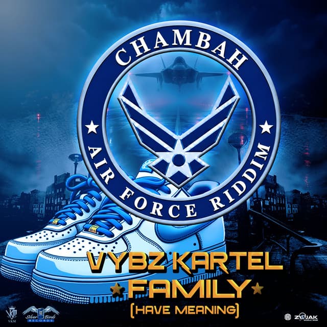Family (Have Meaning) by Vybz Kartel, Chambah