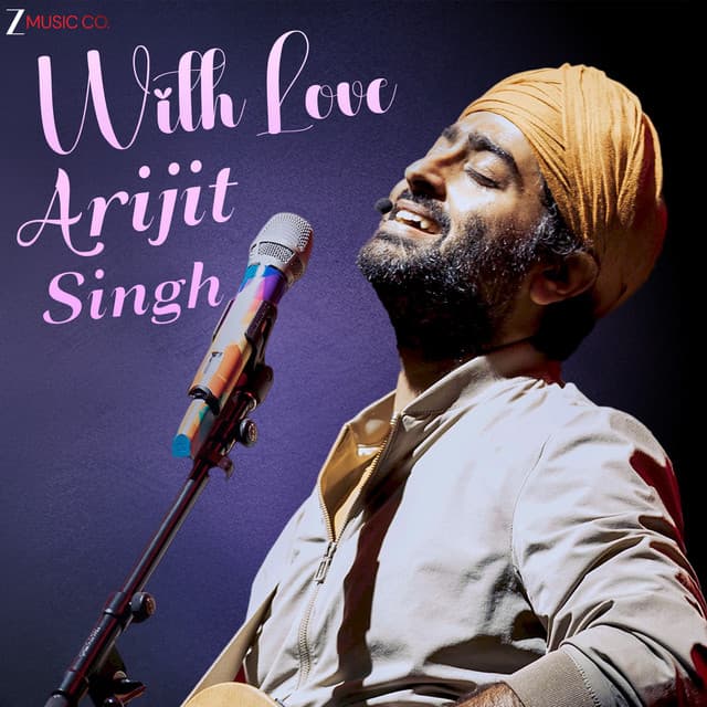 With Love - Arijit Singh by Arijit Singh