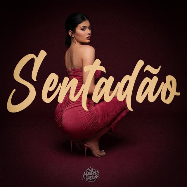 Sentadão by CACAU CHUU, Mc Gw, P3RIGOR PROD, DJ DN