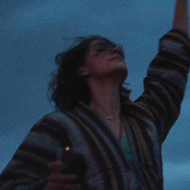 ESTI ZHI by Moldanazar