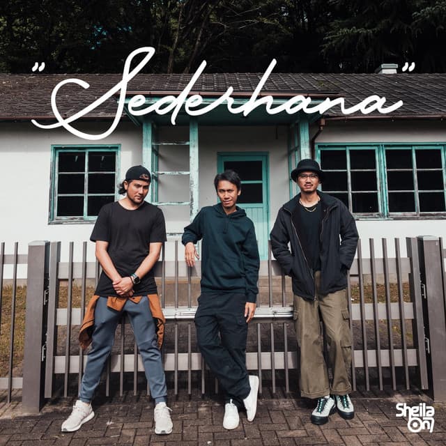 Sederhana by Sheila On 7