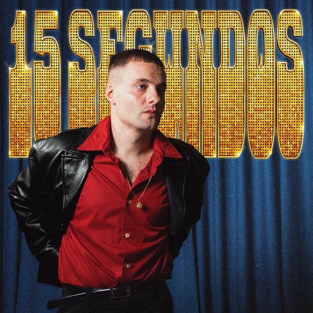 15 SEGUNDOS by GRECAS