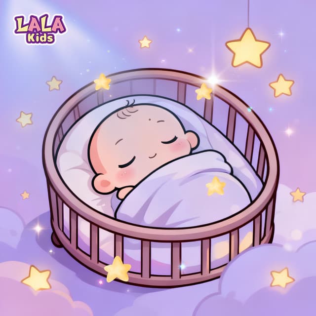 Nenenzinho de Luz by Lala Kids
