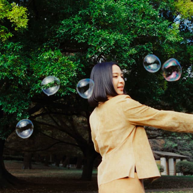 Kita Buat Menyenangkan by Bernadya