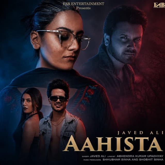 Aahista by Javed Ali
