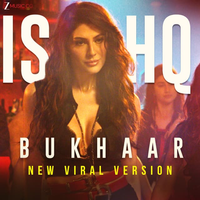 Ishq Bukhaar - New Viral Version by Shreya Ghoshal, B Praak, Tanishk Bagchi