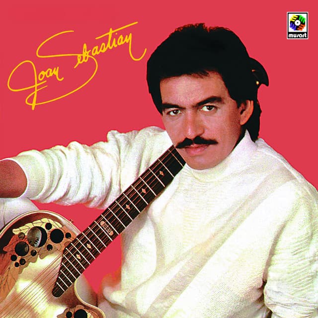 Joan Sebastian (Remastered 2026) by Joan Sebastian