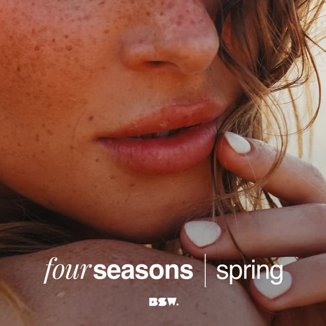 Four Seasons - Spring by BSW