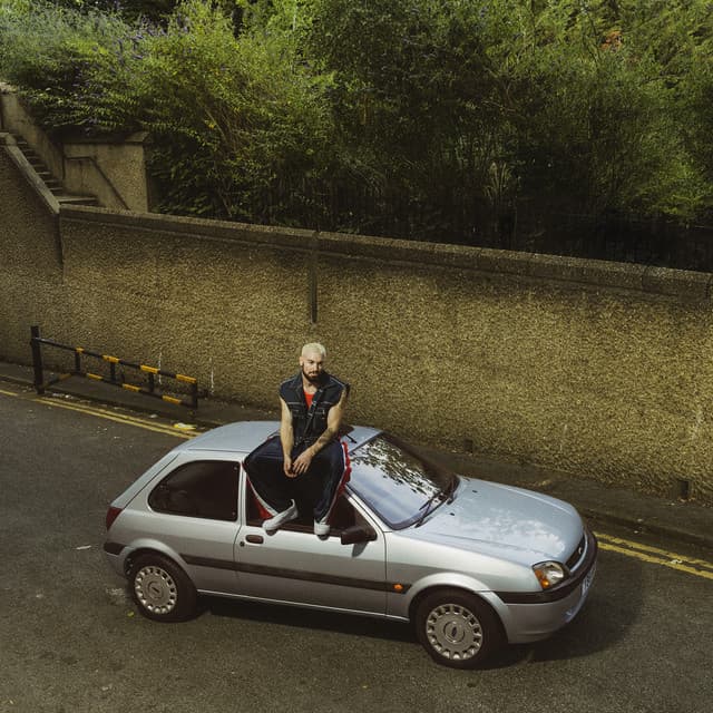 Waterfalls (feat. Sam Harper & Bobby Harvey) [Cooper Smith Remix] by James Hype, Cooper Smith