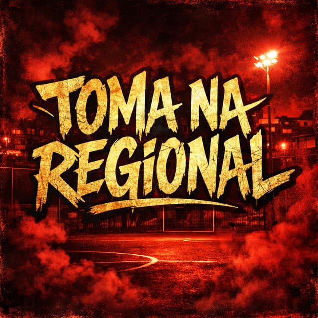 TOMA NA REGIONAL by Mc Gw, MC Biano do Impéra, DJ TICA