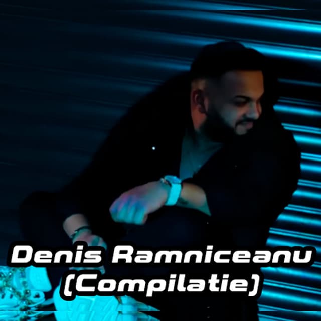 Denis Ramniceanu by Denis Ramniceanu