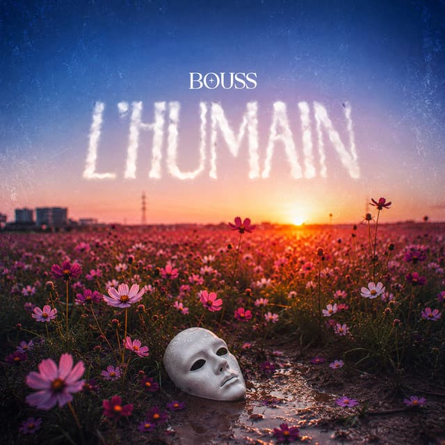 L'humain by Bouss