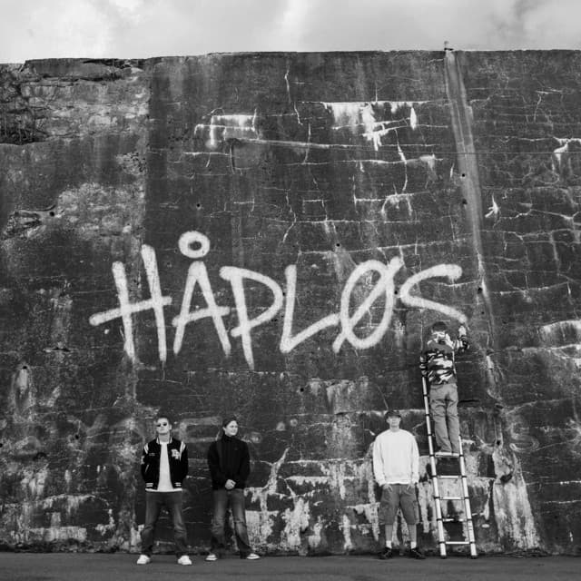 Håpløs by Roc Boyz, vinni
