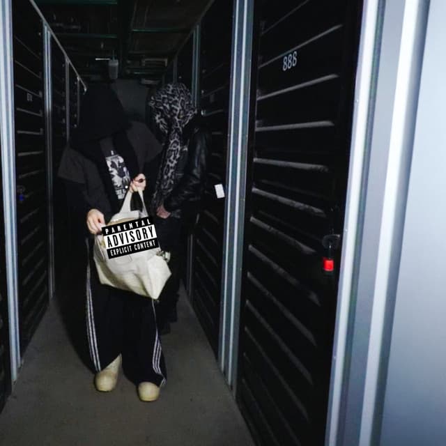 8 миля by madk1d, VILLIAN