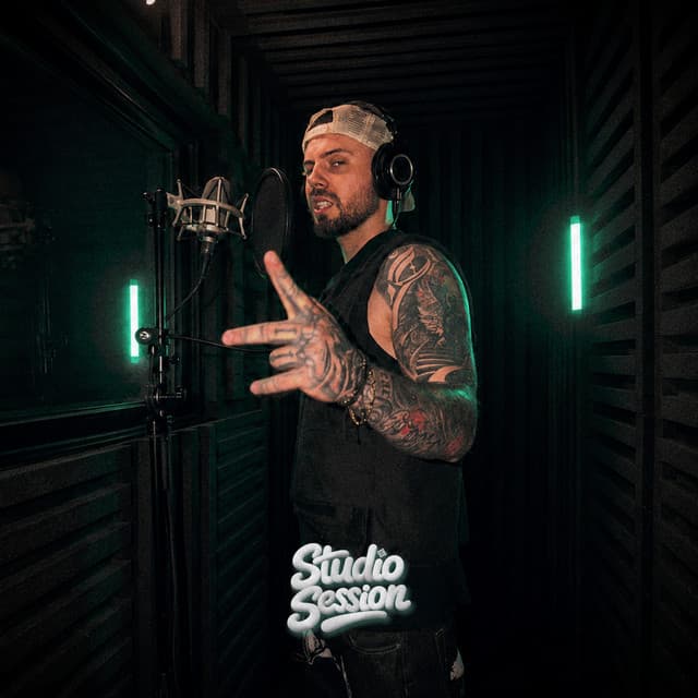 La Noi (Studio Session #18) by Petre Stefan, SEEK TV