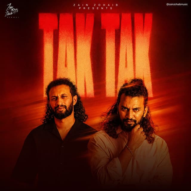 Tak Tak by Zain Zohaib