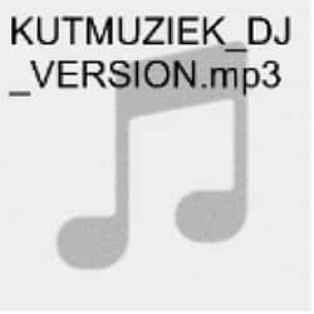 Kutmuziek by Joost